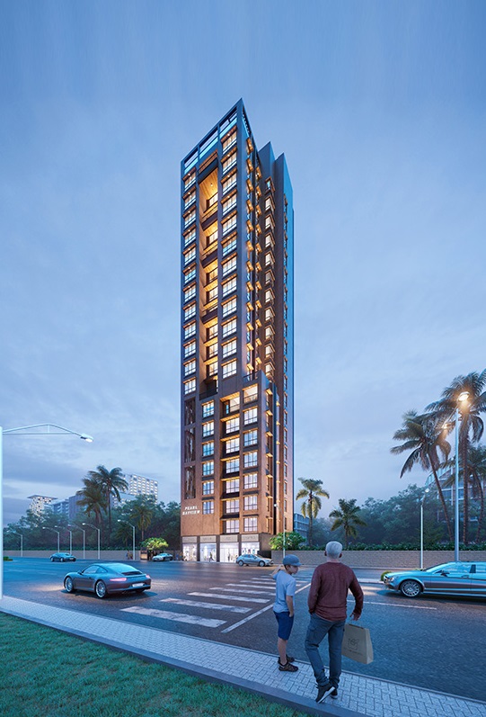 Pearl Bay View