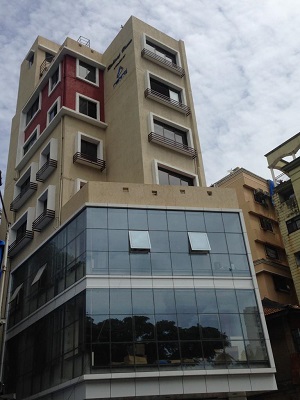 Rishiraj House
